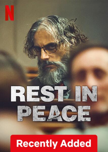 Descanse em Paz