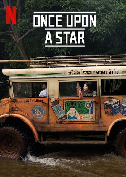 Era uma vez uma estrela