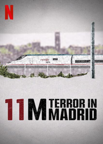 11M: Terror em Madrid