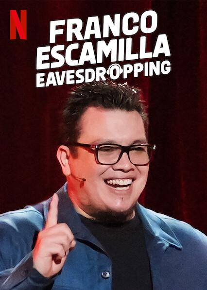 Franco Escamilla: Escutando