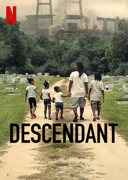 Descendentes