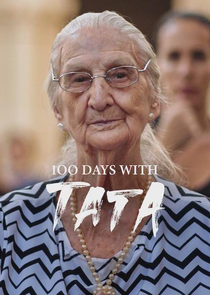 100 Dias com Tata
