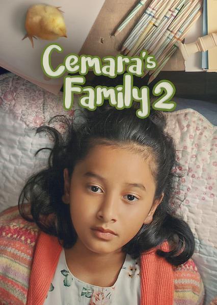 A Família Cemara 2