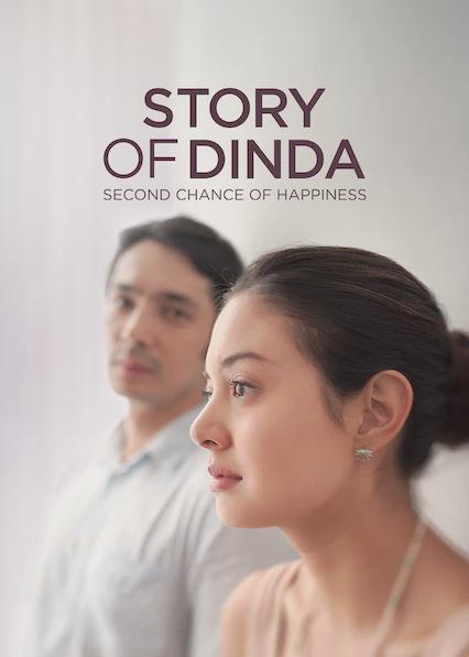 História de Dinda: Segunda Chance para a Felicidade