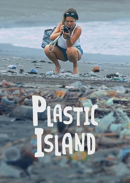 Ilha de Plástico