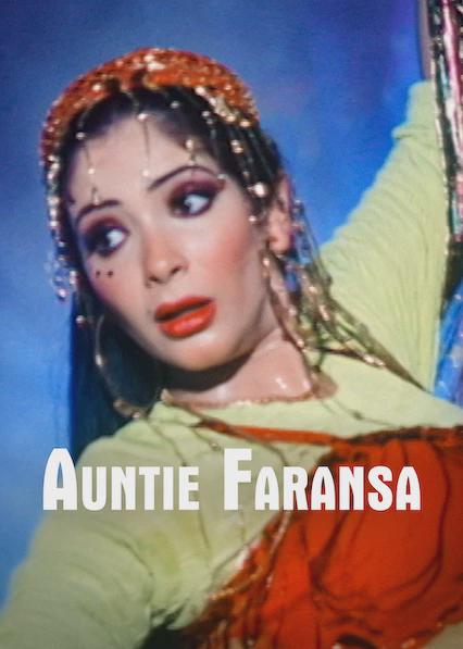 Tia Faransa