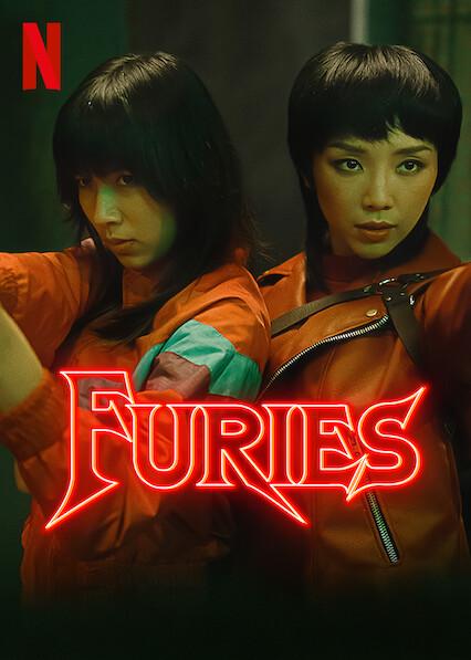 Fúrias