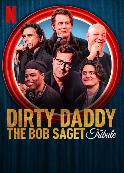Dirty Daddy: A Tributo a Bob Saget