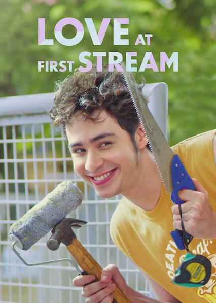 Amor à Primeira Stream