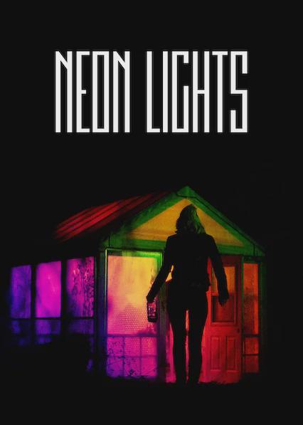 Luzes de Neon