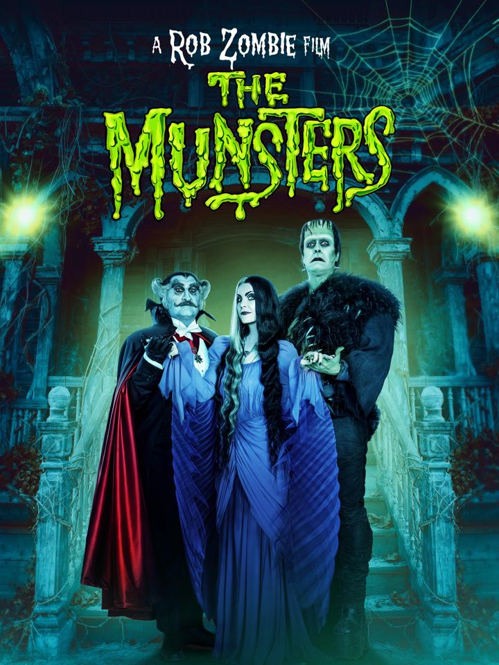 Os Munsters