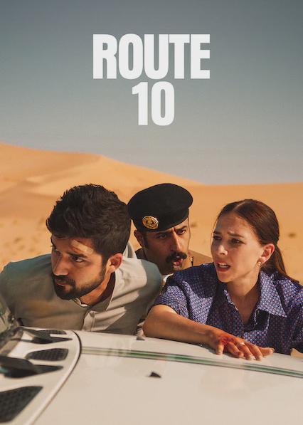 Rota 10