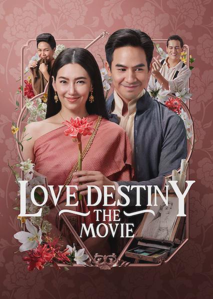 Amor de Destino: O Filme
