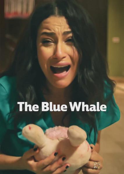 A Baleia Azul