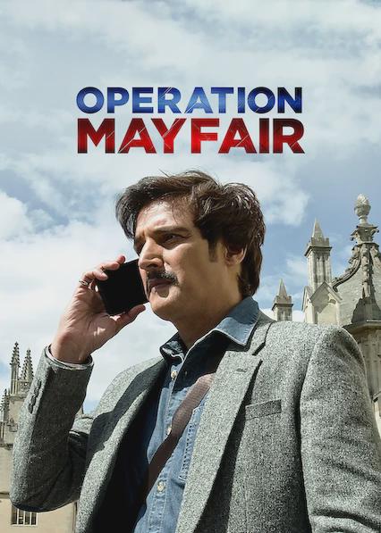 Operação Mayfair