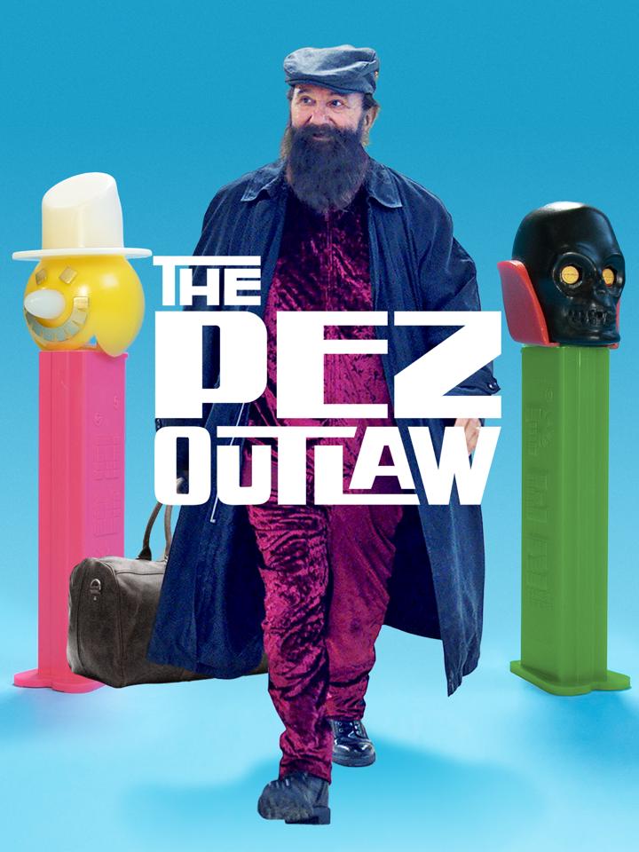 O Forasteiro do Pez