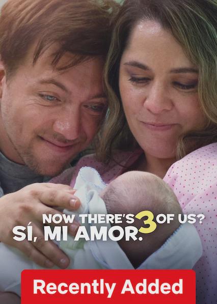 Agora Somos 3? Sim, Meu Amor.