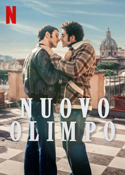Novo Olimpo