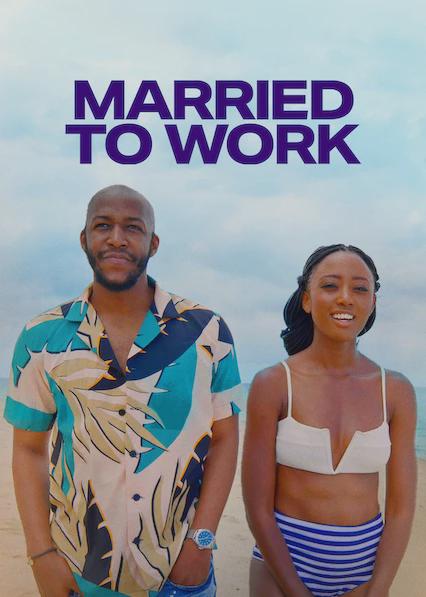 Casados com Trabalho