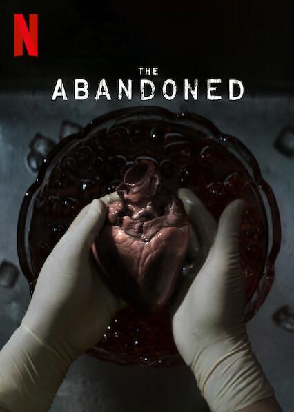 O Abandonado