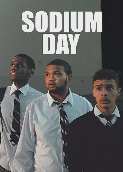 Dia do Sódio