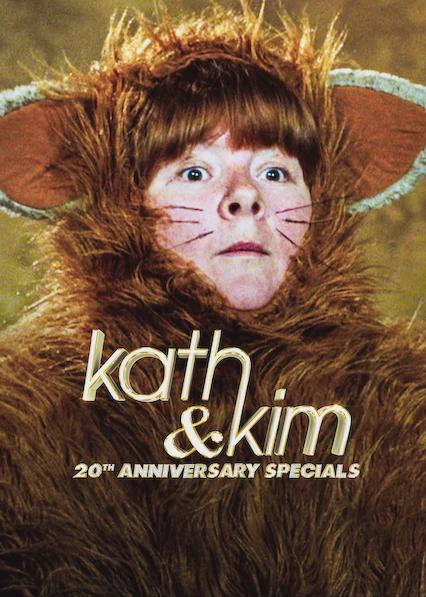 Kath & Kim: A Nossa Vida Extraordinária