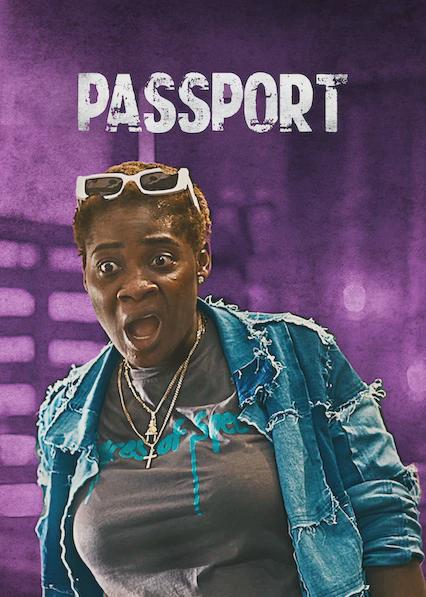 Passaporte