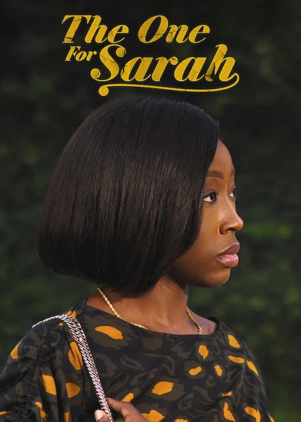 O escolhido para Sarah