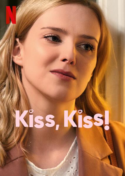 Beijinho, Beijinho!