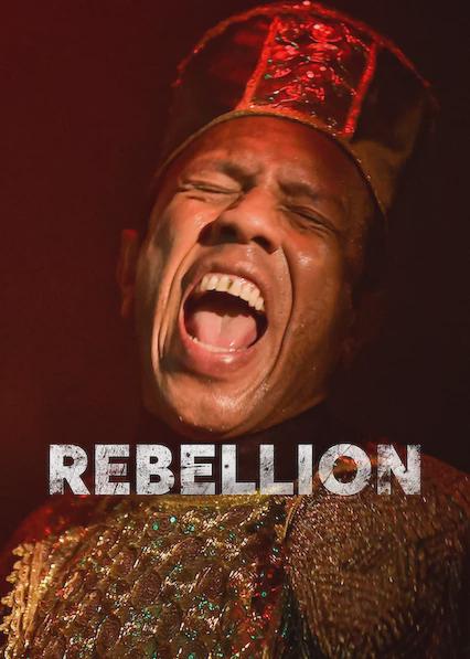 Rebelião