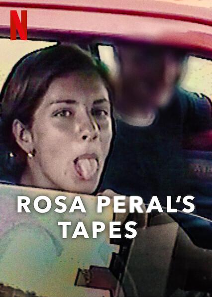 As fitas de Rosa Peral