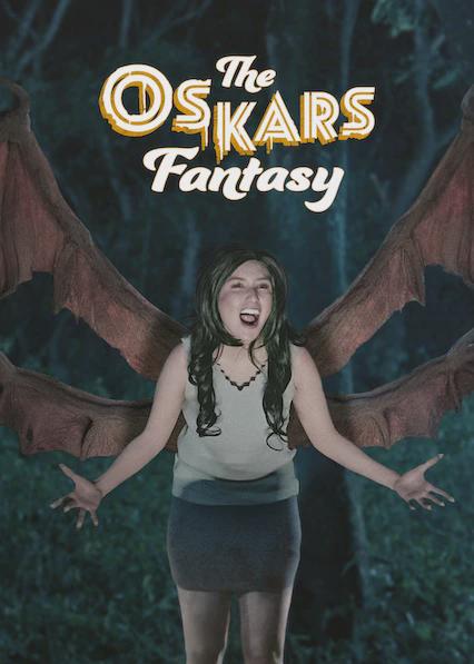 A Fantasia de Oskars