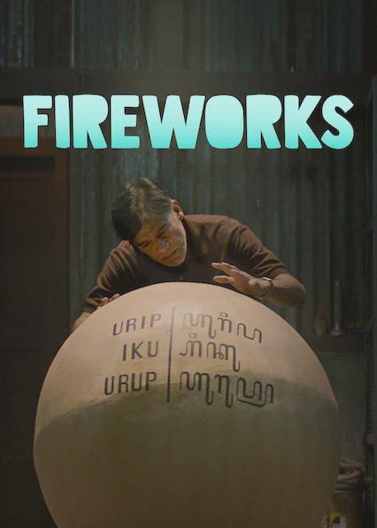 Fogos de Artifício