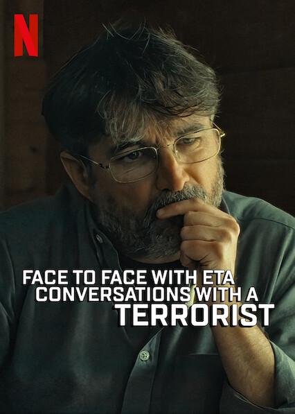 Face a Face com ETA: Conversas com um Terrorista