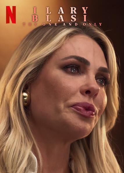 Ilary Blasi: A Única e Inigualável