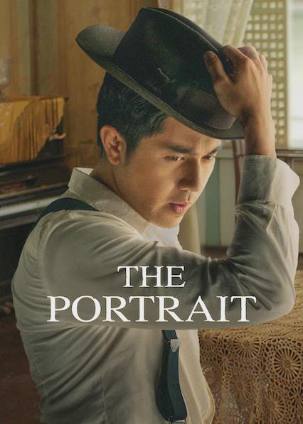 O Retrato