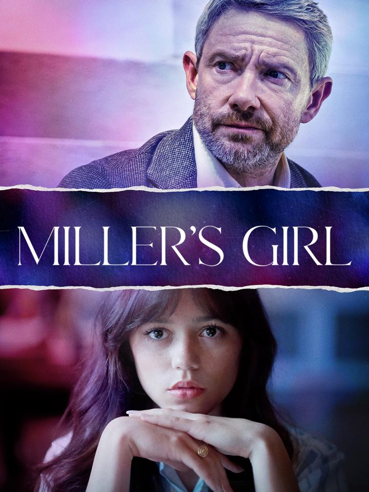 A Garota de Miller