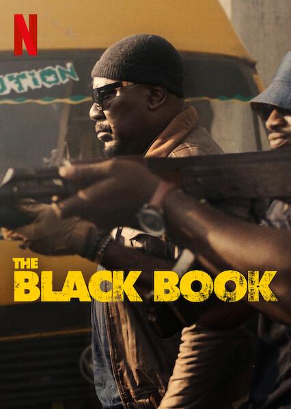 O Livro Negro