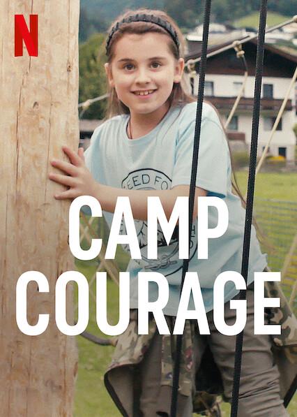 Acampamento Coragem