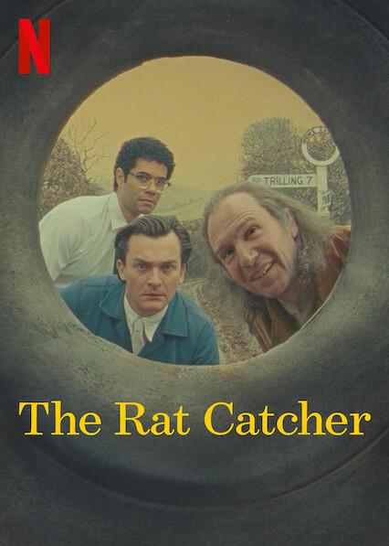 O Caçador de Ratos