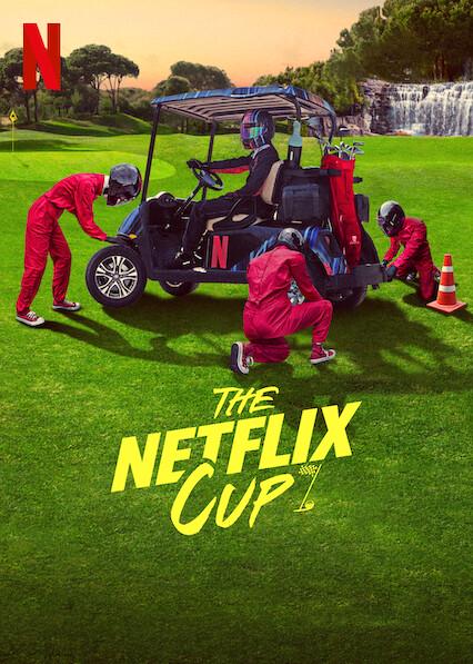 A Copa Netflix