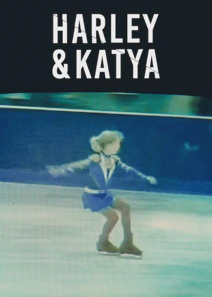 Harley e Katya