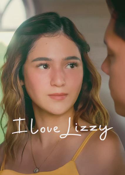Eu amo a Lizzy