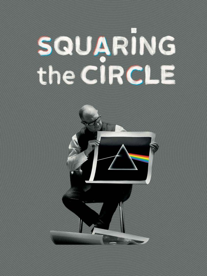 Squaring the Circle (A História do Hipgnosis)