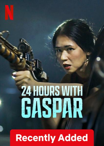 24 Horas com Gaspar