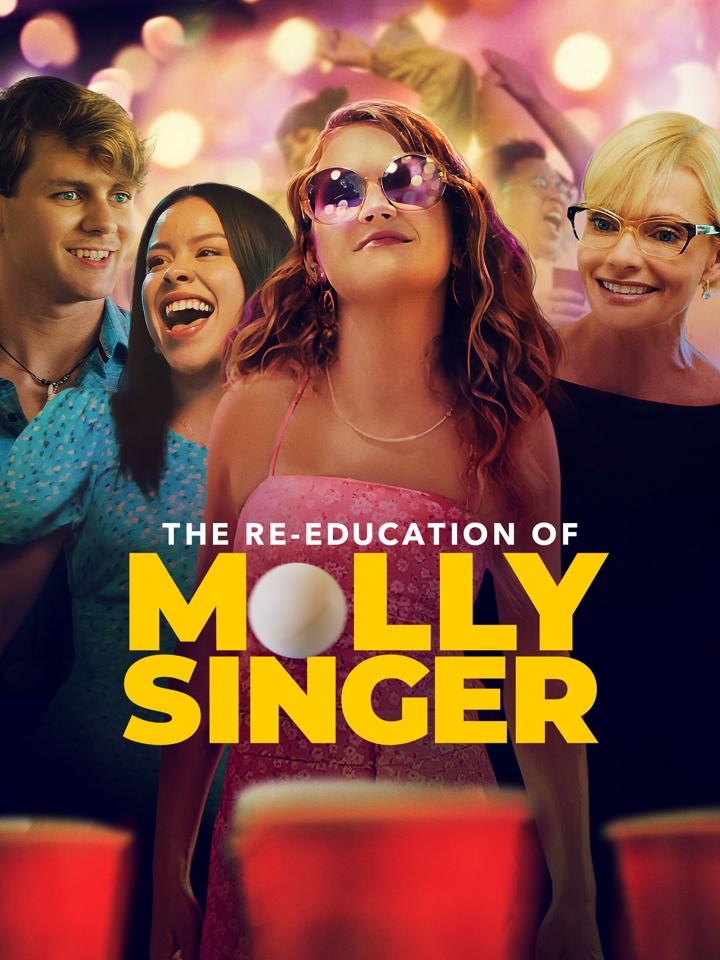 A Reeducação de Molly Singer
