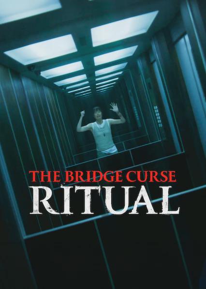 A Maldição da Ponte: Ritual