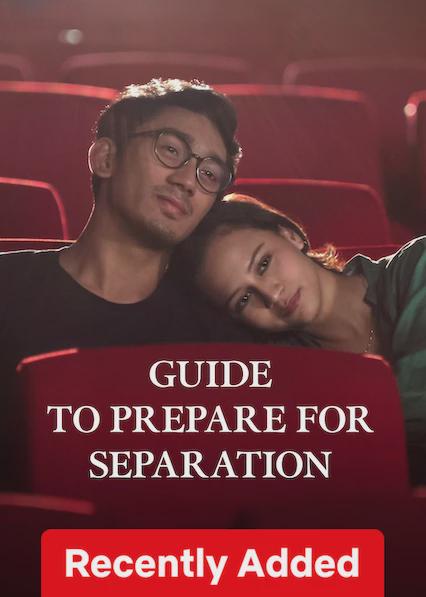 Guia de Preparação para Separação