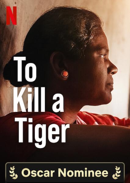 Matar um Tigre
