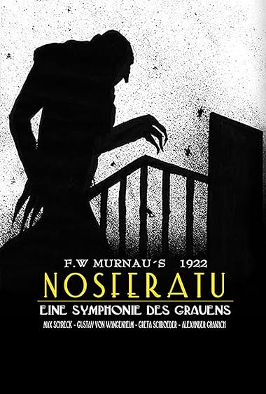 Nasferatu
